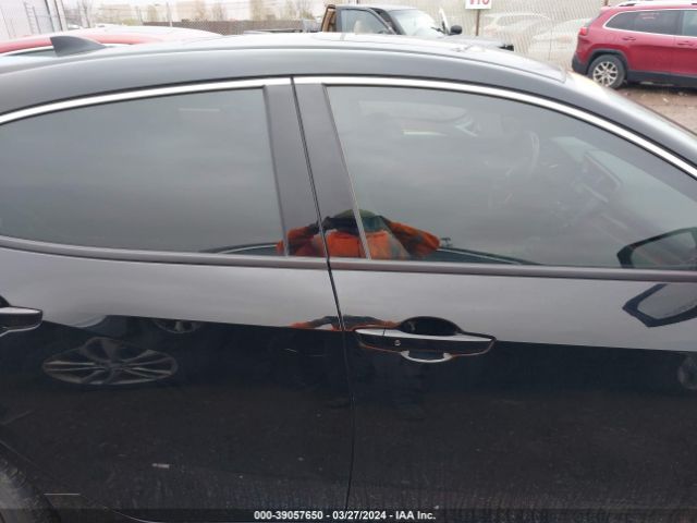 SHHFK7H6XLU208607 Honda CIVIC EX