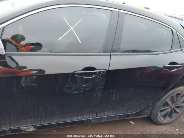 SHHFK7H6XLU208607 Honda CIVIC EX