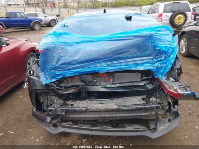 SHHFK7H6XLU208607 Honda CIVIC EX