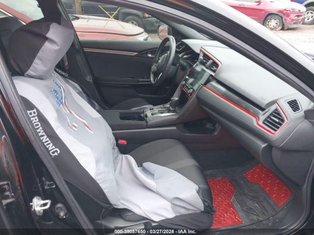 SHHFK7H6XLU208607 Honda CIVIC EX
