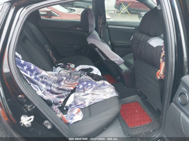 SHHFK7H6XLU208607 Honda CIVIC EX