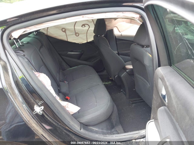 Chevrolet Cruze Lt Auto 2018 1G1BE5SM5J7107943 Image 8