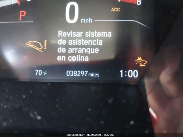 7FARW1H5XNE010026 Honda Cr-v 2wd Ex