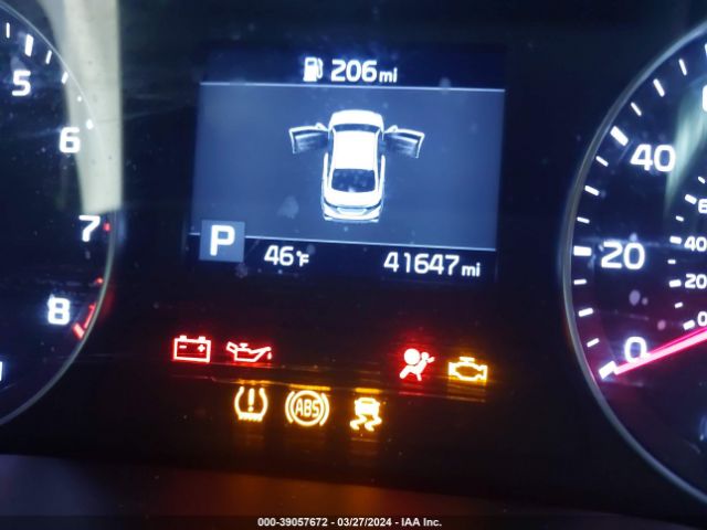 3KPF24AD9LE161536 KIA Forte Lxs