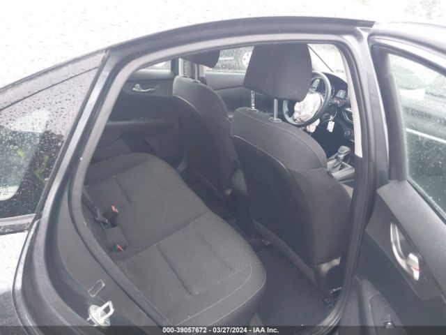 3KPF24AD9LE161536 KIA Forte Lxs