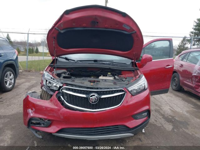 KL4CJ1SB3LB014413 Buick Encore Fwd Sport Touring