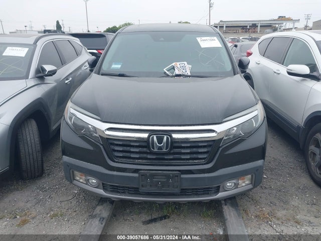 Honda Ridgeline Rtl-e 2020 5FPYK3F77LB004482 Image 13