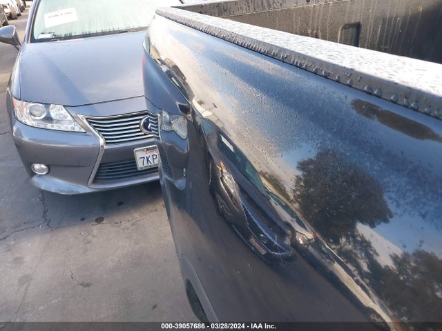 Honda Ridgeline Rtl-e 2020 5FPYK3F77LB004482 Image 12