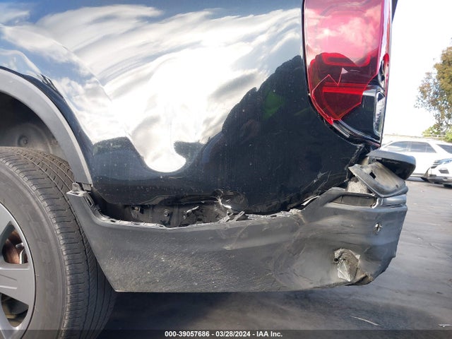 Honda Ridgeline Rtl-e 2020 5FPYK3F77LB004482 Image 18