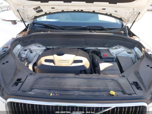 YV4A22PK5H1164252 Volvo Xc90 T6 Momentum