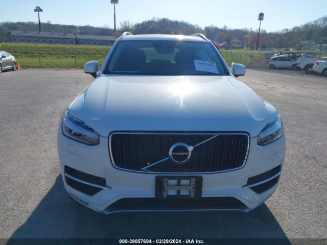 YV4A22PK5H1164252 Volvo Xc90 T6 Momentum