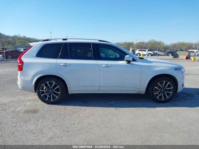 YV4A22PK5H1164252 Volvo Xc90 T6 Momentum