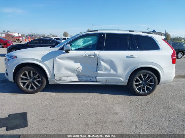 YV4A22PK5H1164252 Volvo Xc90 T6 Momentum