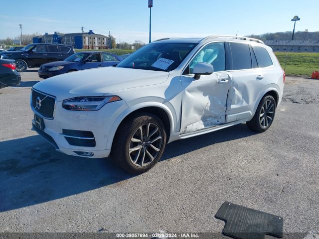 YV4A22PK5H1164252 Volvo Xc90 T6 Momentum