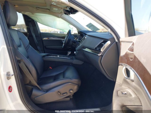 YV4A22PK5H1164252 Volvo Xc90 T6 Momentum