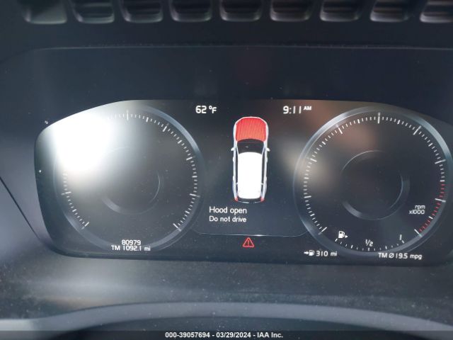 YV4A22PK5H1164252 Volvo Xc90 T6 Momentum