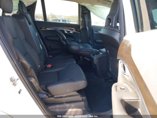 YV4A22PK5H1164252 Volvo Xc90 T6 Momentum