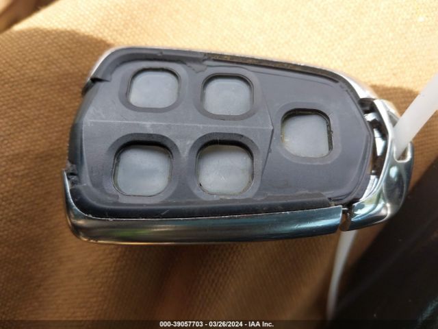 1G6AY5S3XE0135398 Cadillac Cts Performance