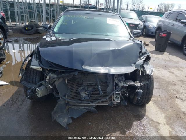 1G6AY5S3XE0135398 Cadillac Cts Performance