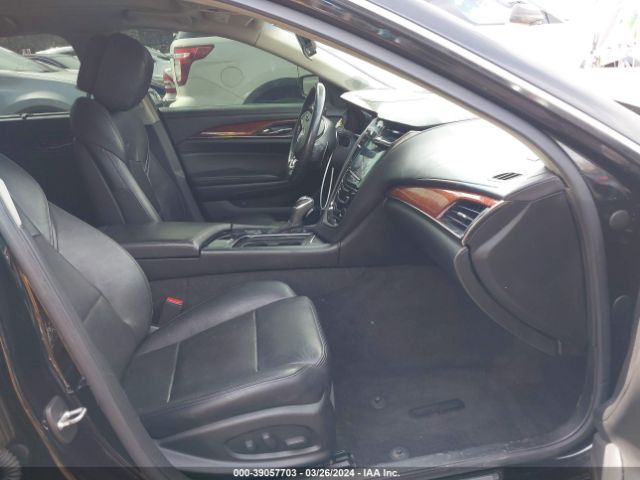 1G6AY5S3XE0135398 Cadillac Cts Performance