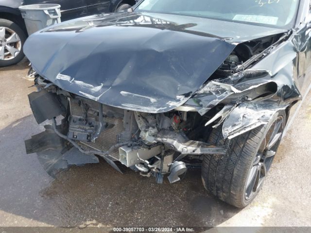 1G6AY5S3XE0135398 Cadillac Cts Performance