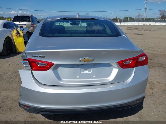 Chevrolet MALIBU LT 2018 1G1ZD5STXJF174066 Image 16