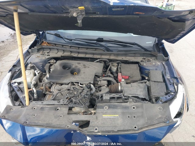 Nissan Altima 2.5 S 2019 1N4BL4BV0KN313349 Image 10