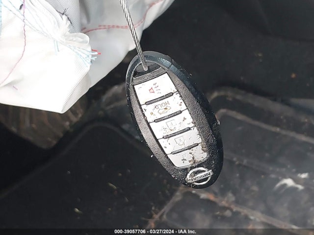 Nissan Altima 2.5 S 2019 1N4BL4BV0KN313349 Image 11