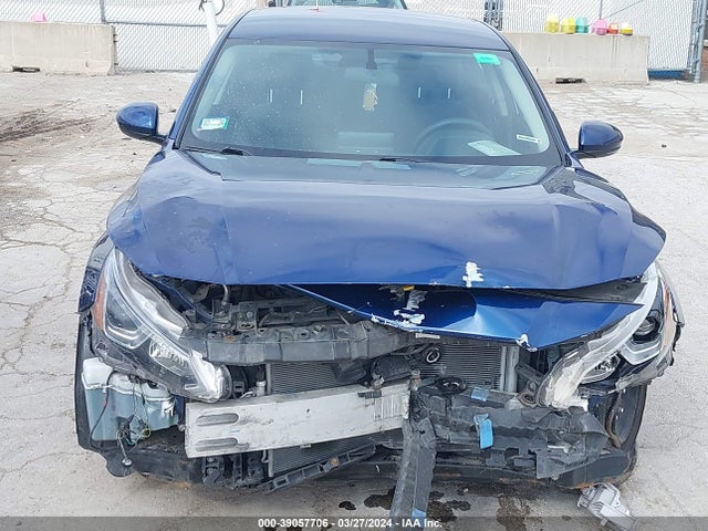 Nissan Altima 2.5 S 2019 1N4BL4BV0KN313349 Image 12