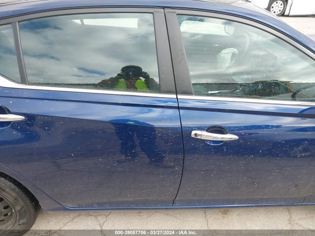 Nissan Altima 2.5 S 2019 1N4BL4BV0KN313349 Image 13