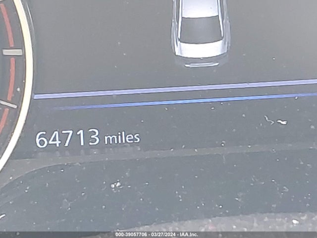 Nissan Altima 2.5 S 2019 1N4BL4BV0KN313349 Image 15