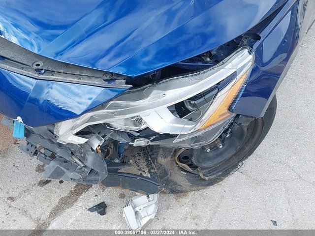 Nissan Altima 2.5 S 2019 1N4BL4BV0KN313349 Image 17
