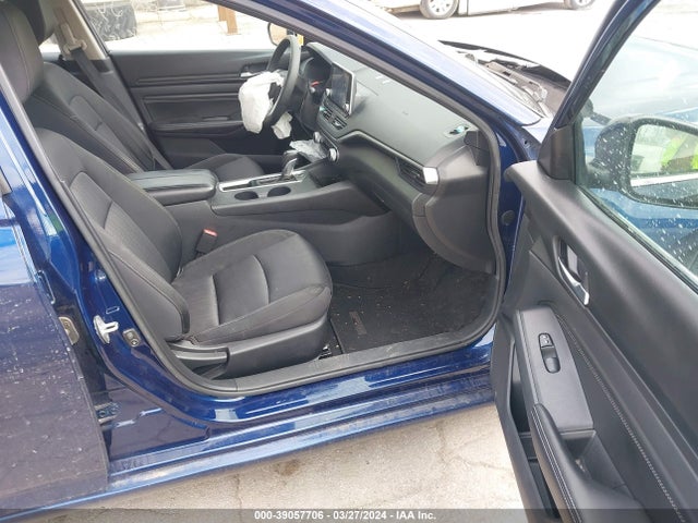 Nissan Altima 2.5 S 2019 1N4BL4BV0KN313349 Image 5