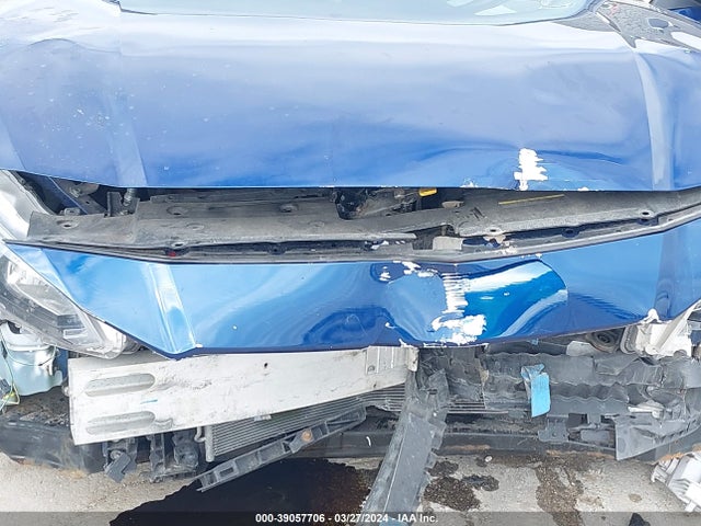 Nissan Altima 2.5 S 2019 1N4BL4BV0KN313349 Image 6