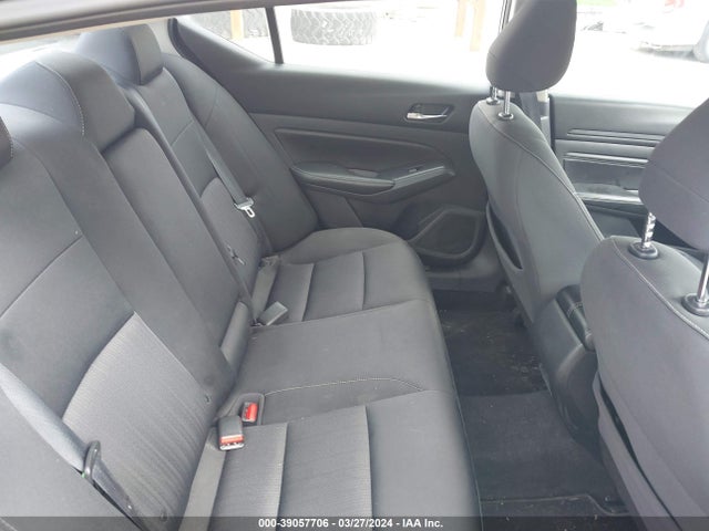 Nissan Altima 2.5 S 2019 1N4BL4BV0KN313349 Image 8