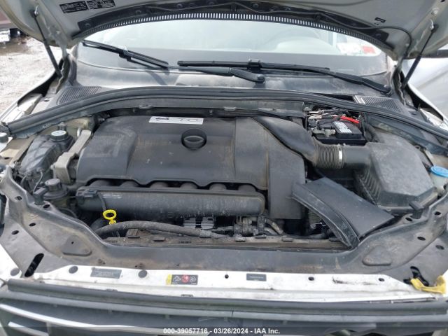 YV4902DZ5E2507593 Volvo Xc60 T6/t6 Platinum/t6 Premier Plus/t6 R-design/t6 R-design Platinum/t6 R-design Premier Plus