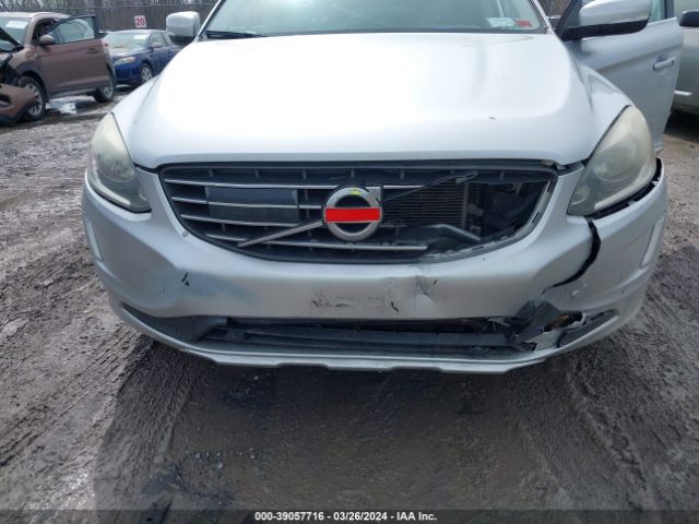 YV4902DZ5E2507593 Volvo Xc60 T6/t6 Platinum/t6 Premier Plus/t6 R-design/t6 R-design Platinum/t6 R-design Premier Plus