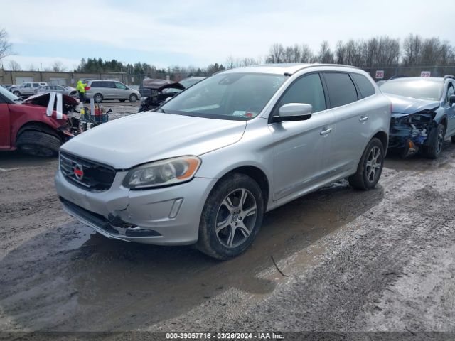 YV4902DZ5E2507593 Volvo Xc60 T6/t6 Platinum/t6 Premier Plus/t6 R-design/t6 R-design Platinum/t6 R-design Premier Plus