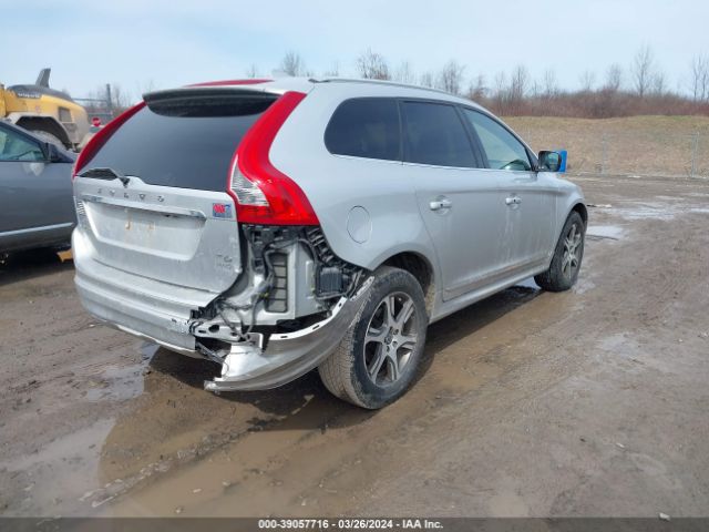 YV4902DZ5E2507593 Volvo Xc60 T6/t6 Platinum/t6 Premier Plus/t6 R-design/t6 R-design Platinum/t6 R-design Premier Plus