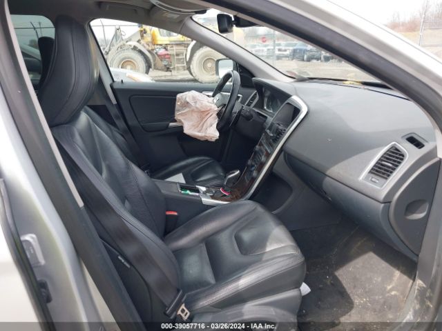YV4902DZ5E2507593 Volvo Xc60 T6/t6 Platinum/t6 Premier Plus/t6 R-design/t6 R-design Platinum/t6 R-design Premier Plus