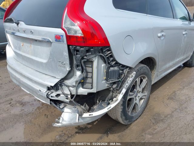 YV4902DZ5E2507593 Volvo Xc60 T6/t6 Platinum/t6 Premier Plus/t6 R-design/t6 R-design Platinum/t6 R-design Premier Plus