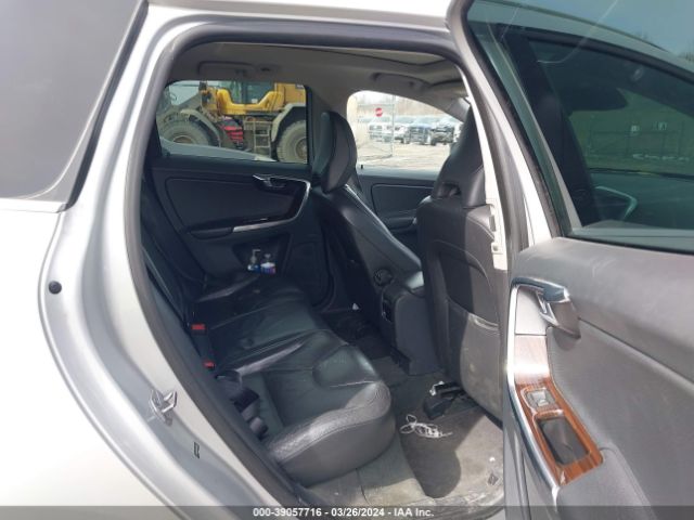 YV4902DZ5E2507593 Volvo Xc60 T6/t6 Platinum/t6 Premier Plus/t6 R-design/t6 R-design Platinum/t6 R-design Premier Plus
