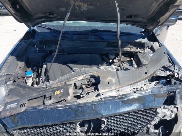 Mazda CX-5 SPORT 2018 JM3KFABM0J0325091 Image 10