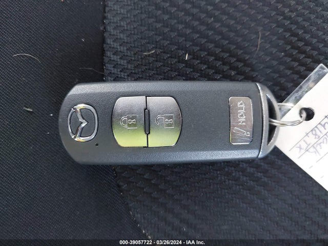Mazda CX-5 SPORT 2018 JM3KFABM0J0325091 Image 11