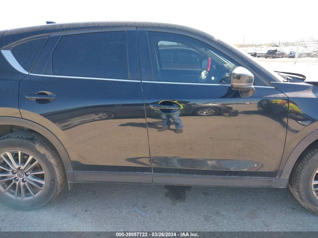 Mazda CX-5 SPORT 2018 JM3KFABM0J0325091 Image 13
