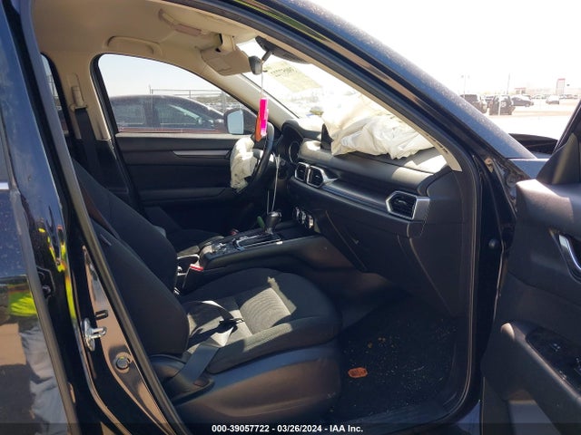 Mazda CX-5 SPORT 2018 JM3KFABM0J0325091 Image 5