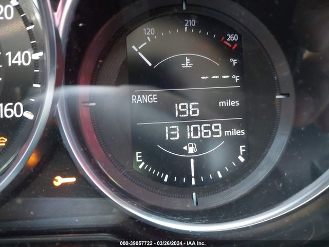 Mazda CX-5 SPORT 2018 JM3KFABM0J0325091 Image 7