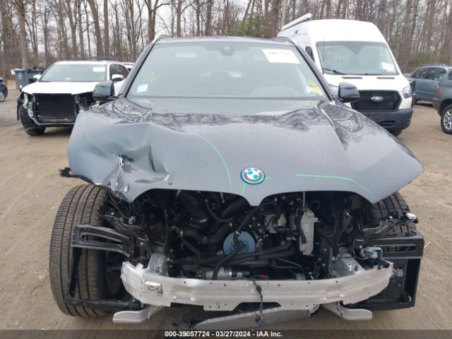 5UXTA6C09N9J38453 BMW X5 Phev Xdrive45e