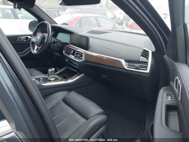 5UXTA6C09N9J38453 BMW X5 Phev Xdrive45e