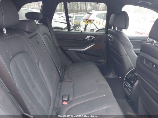 5UXTA6C09N9J38453 BMW X5 Phev Xdrive45e